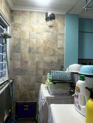 Blk 557 Cheng San Place (Ang Mo Kio), HDB 3 Rooms #497310161